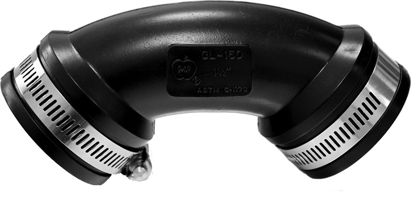 Coude flexible Koï Pro