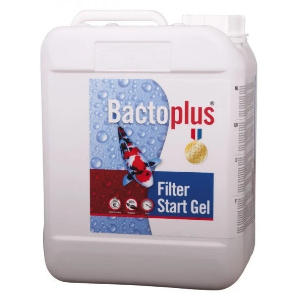 Filter Start Gel Bactoplus