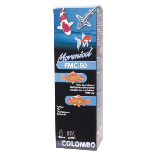 FMC50 Colombo