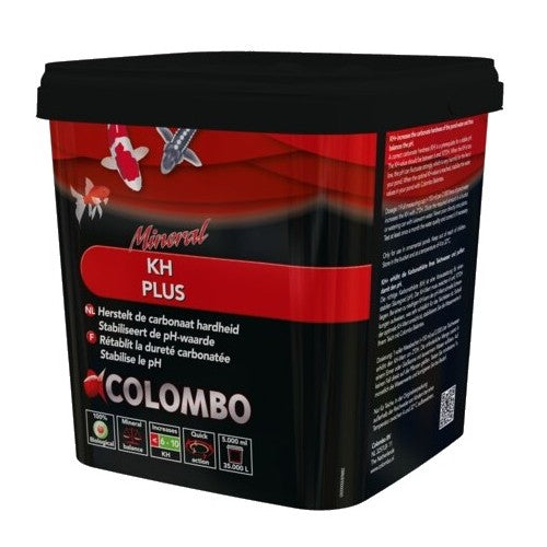 Kh Plus Colombo