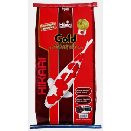 Hikari Gold 2kg