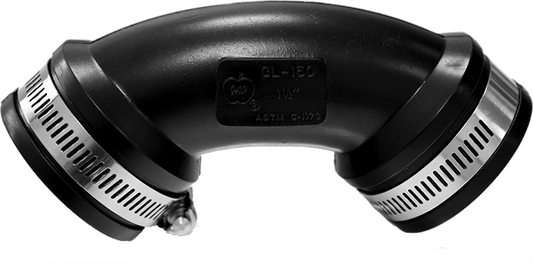 Coude flexible Koï Pro