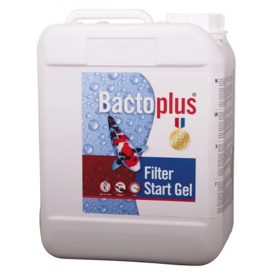 Filter Start Gel Bactoplus