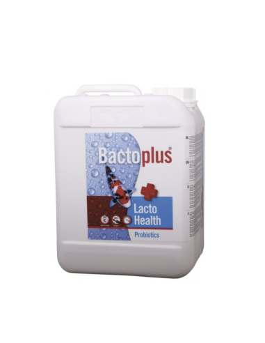 Lacto Health Bactoplus