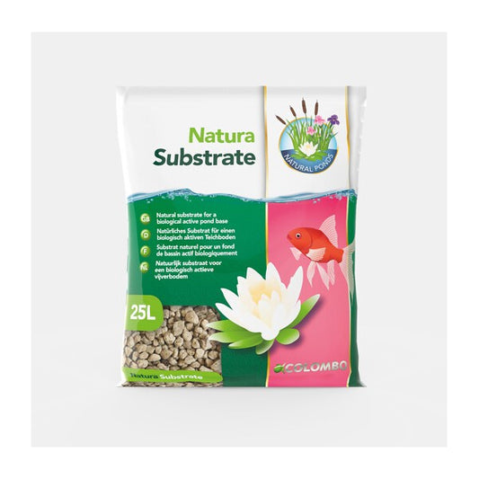 Substrat de filtration Natura