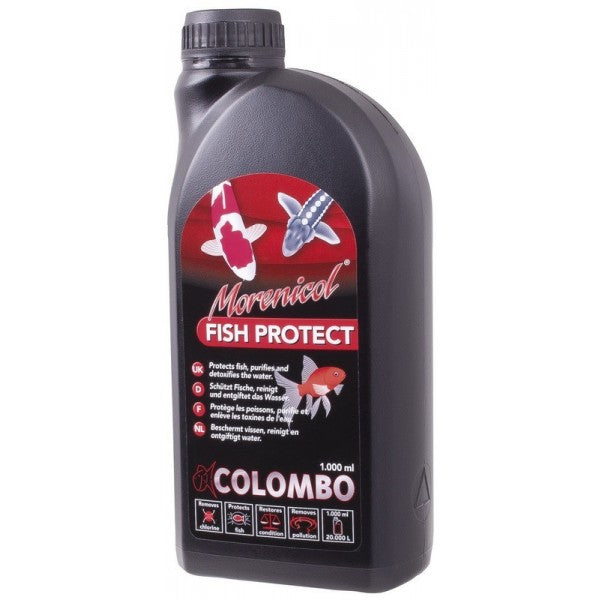 Fish Protect Colombo