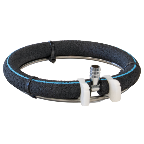 Air Bubble Ring Coulant Koï Pro