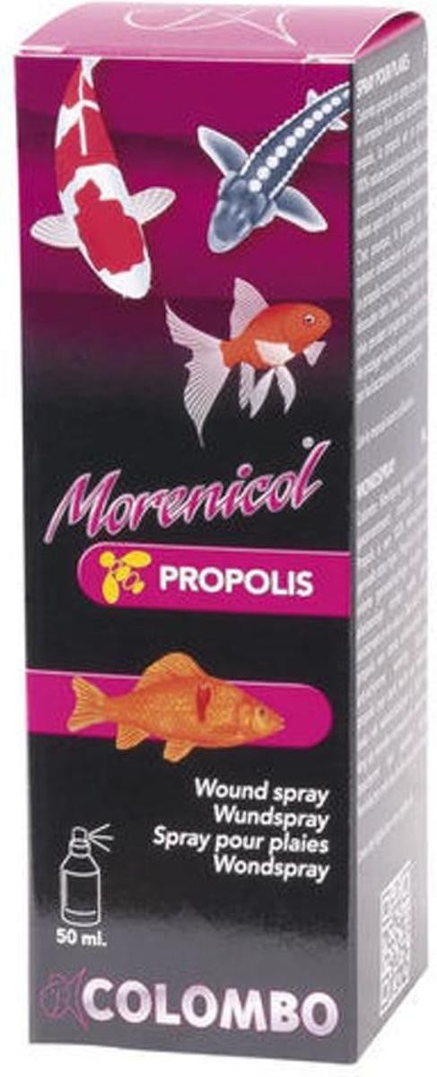 Propolis Spray 50 ml Colombo