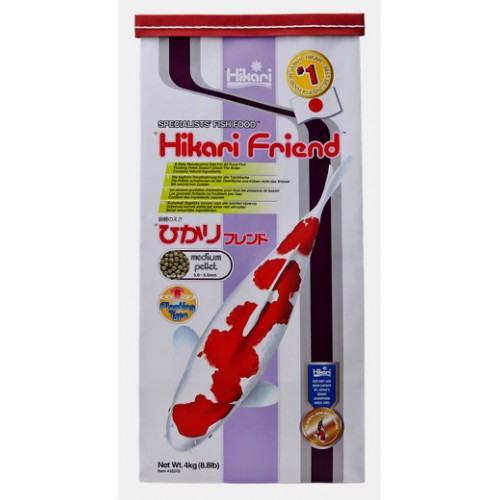 Hikari Friend