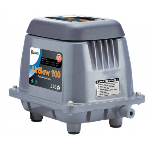 Pompe à air Air blow 100 Koï Pro
